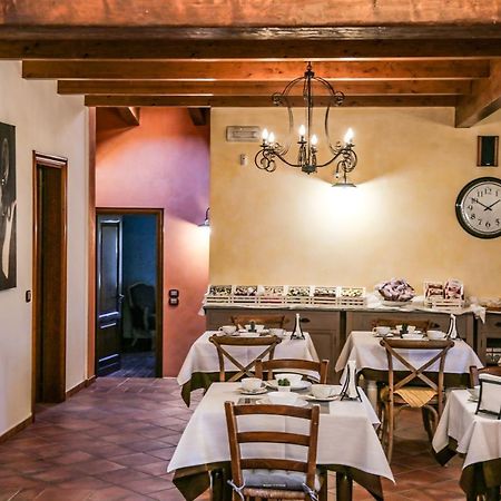 La Puraza Comfort Rooms Rimini Ngoại thất bức ảnh