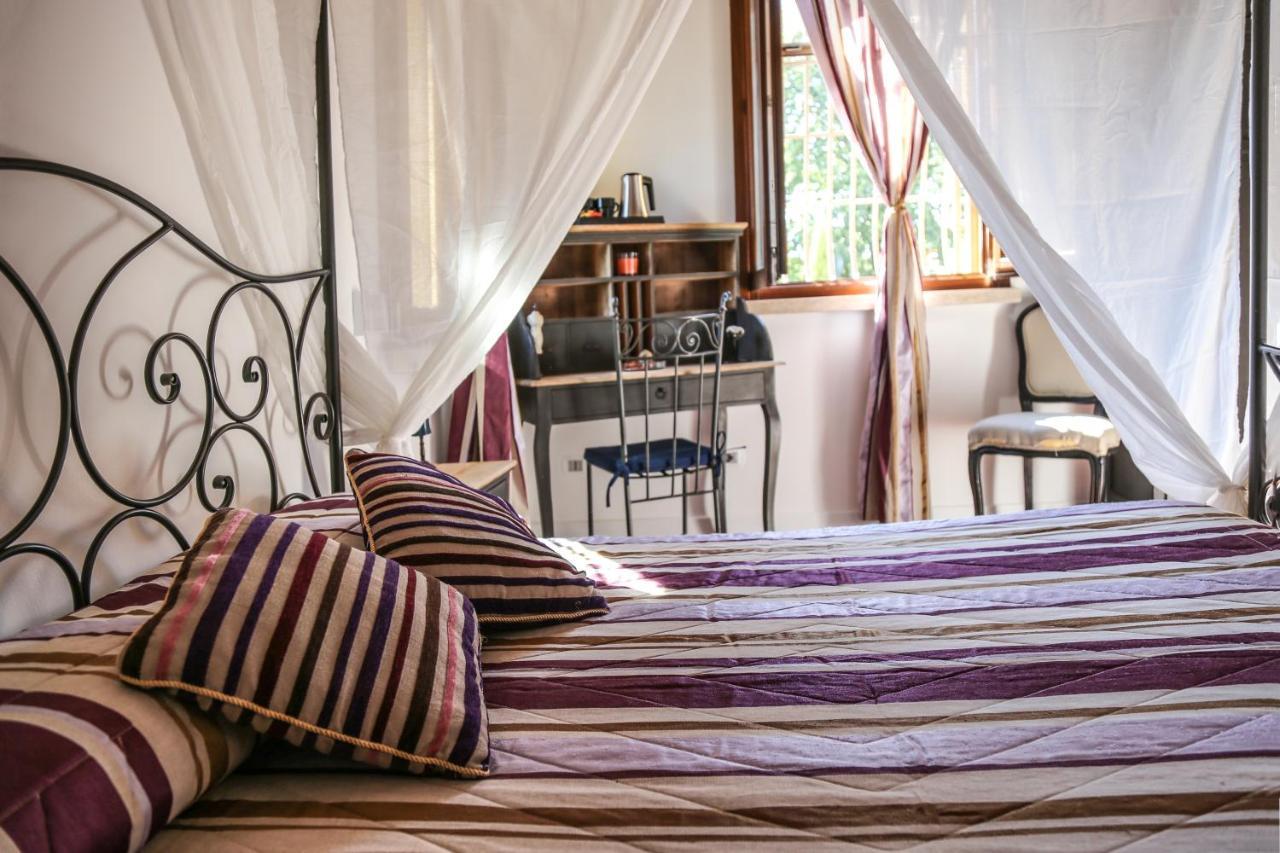 La Puraza Comfort Rooms Rimini Ngoại thất bức ảnh