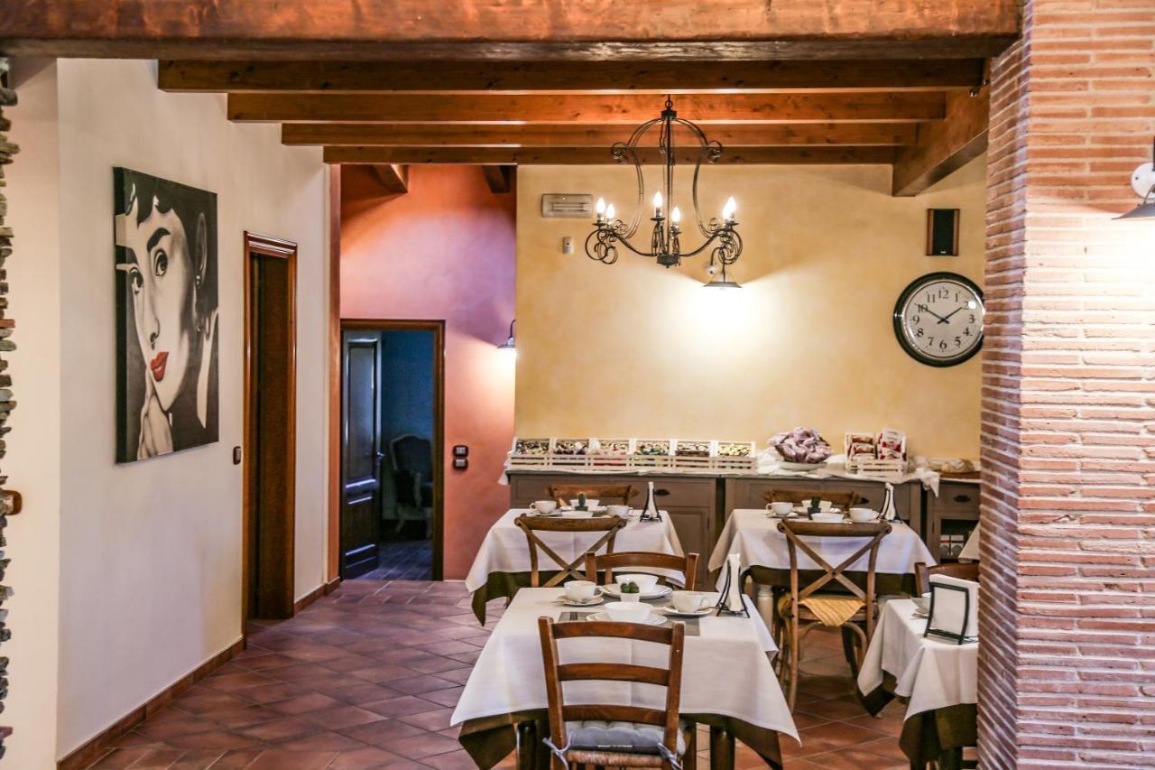 La Puraza Comfort Rooms Rimini Ngoại thất bức ảnh