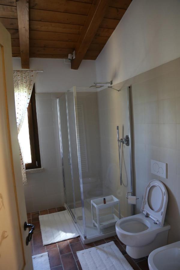 La Puraza Comfort Rooms Rimini Ngoại thất bức ảnh