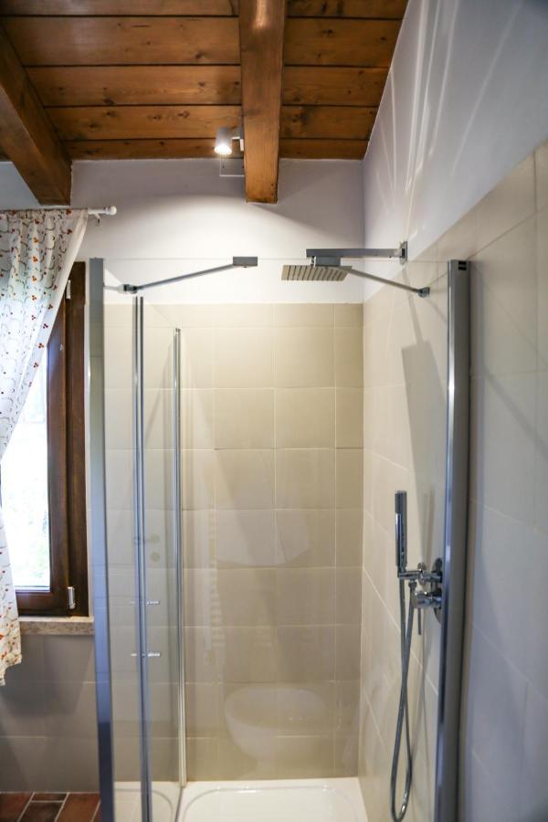La Puraza Comfort Rooms Rimini Ngoại thất bức ảnh