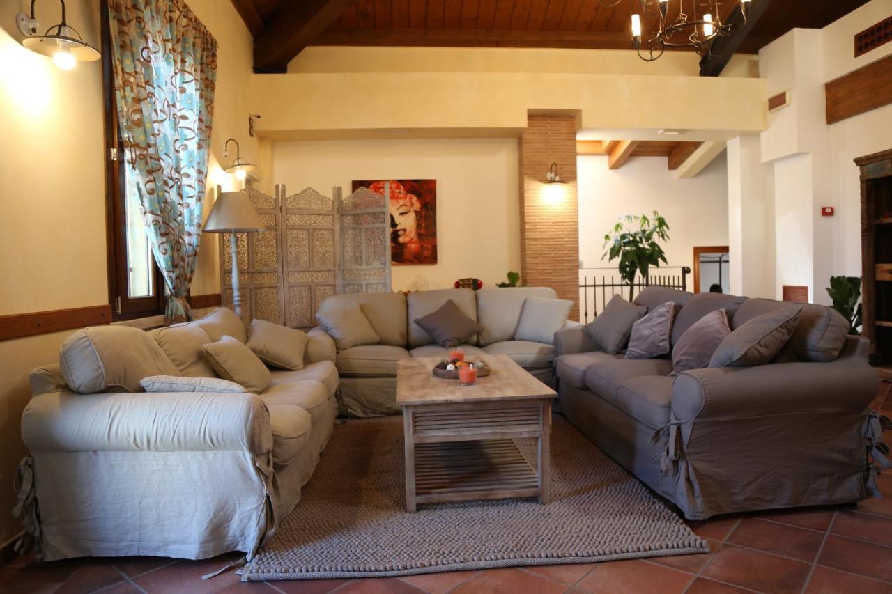 La Puraza Comfort Rooms Rimini Ngoại thất bức ảnh