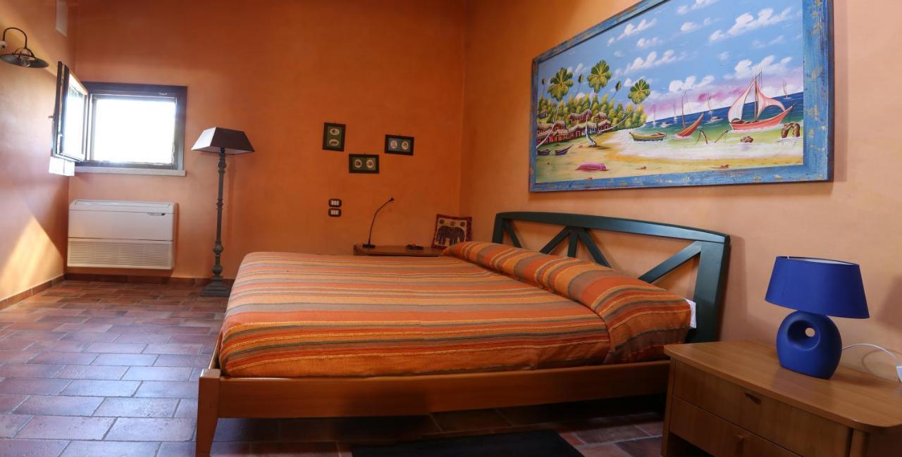 La Puraza Comfort Rooms Rimini Ngoại thất bức ảnh