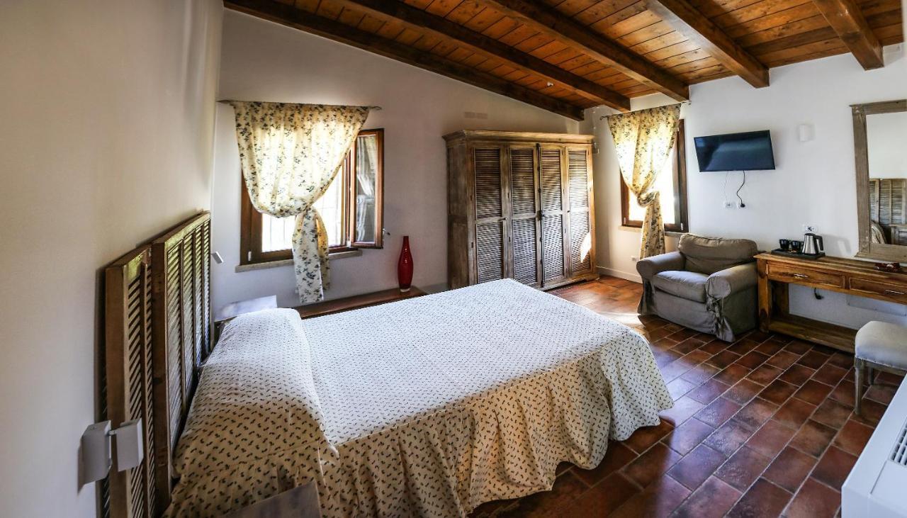 La Puraza Comfort Rooms Rimini Ngoại thất bức ảnh