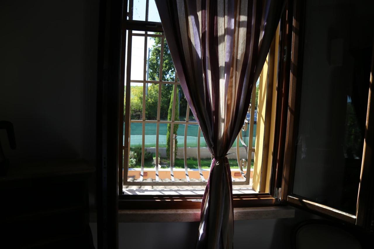 La Puraza Comfort Rooms Rimini Ngoại thất bức ảnh