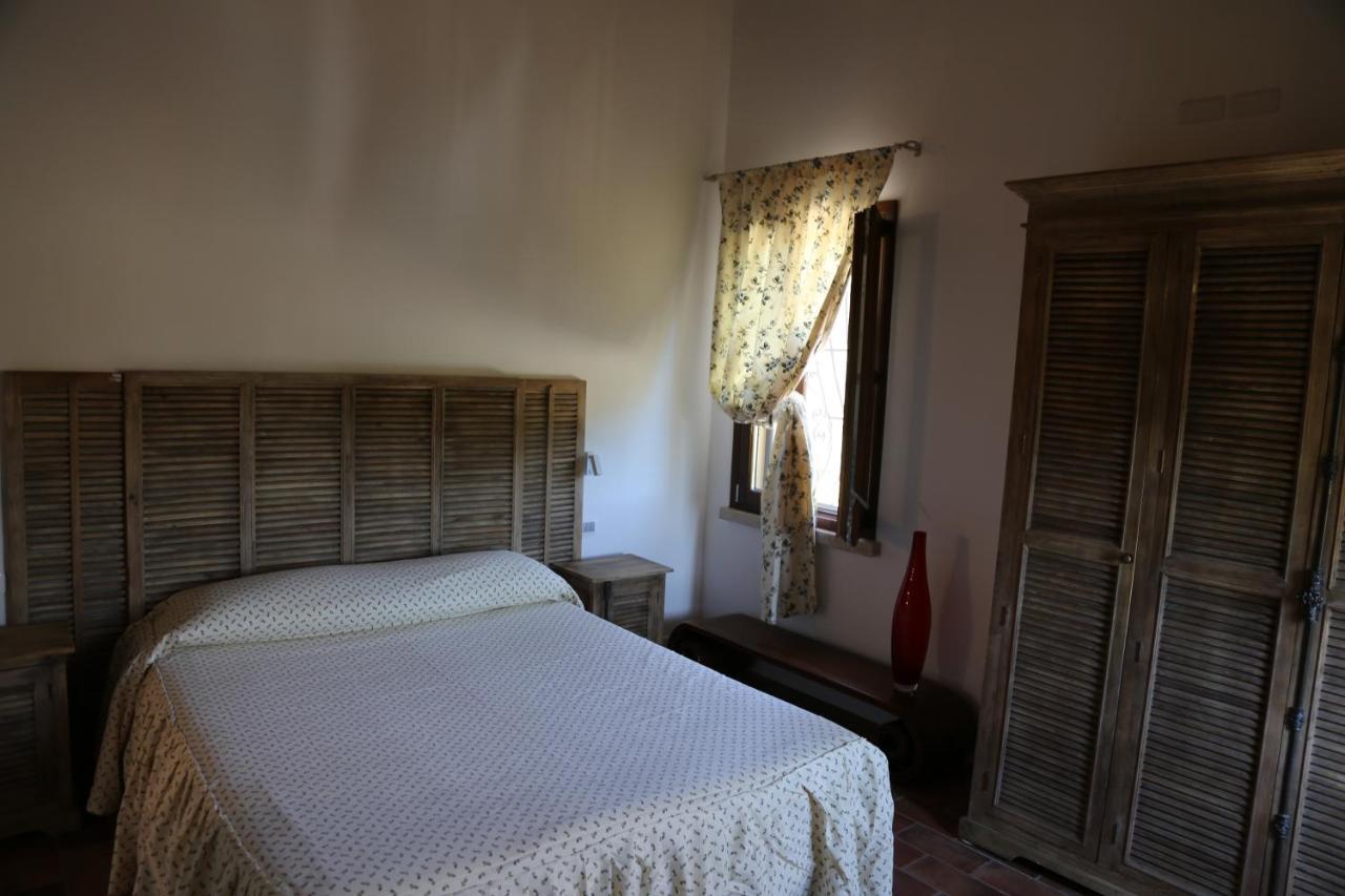 La Puraza Comfort Rooms Rimini Ngoại thất bức ảnh
