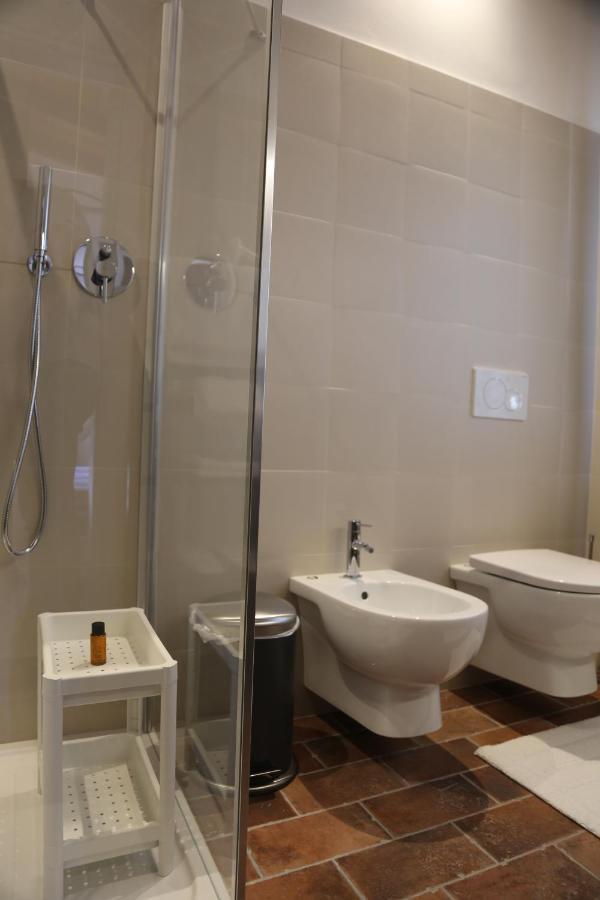 La Puraza Comfort Rooms Rimini Ngoại thất bức ảnh