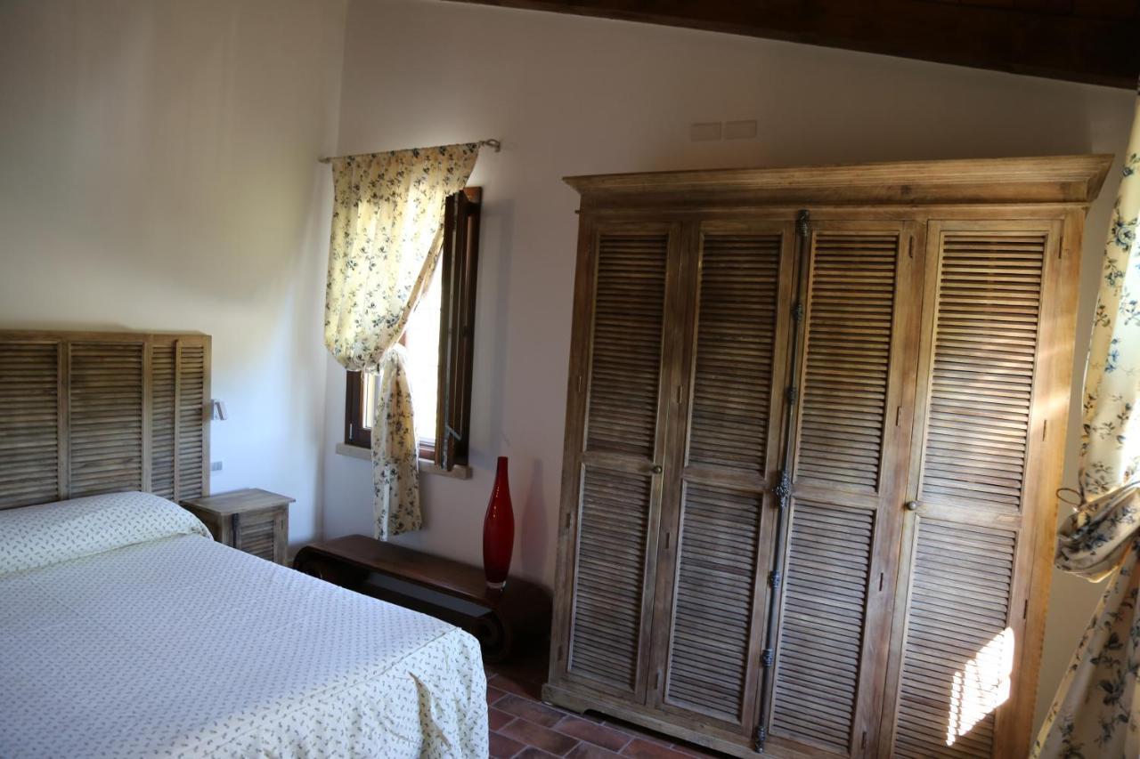 La Puraza Comfort Rooms Rimini Ngoại thất bức ảnh