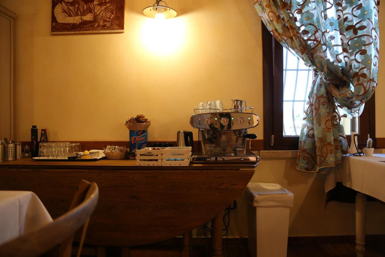 La Puraza Comfort Rooms Rimini Ngoại thất bức ảnh