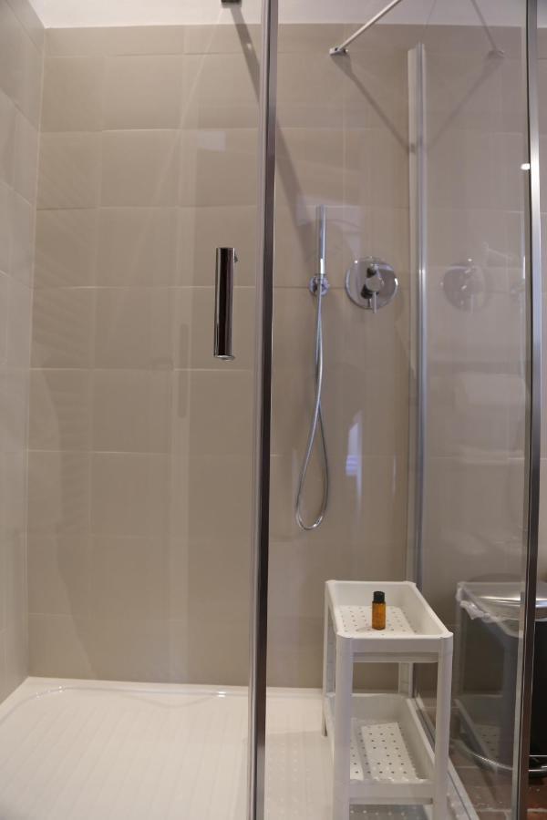 La Puraza Comfort Rooms Rimini Ngoại thất bức ảnh