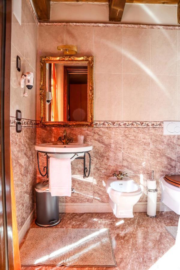 La Puraza Comfort Rooms Rimini Ngoại thất bức ảnh