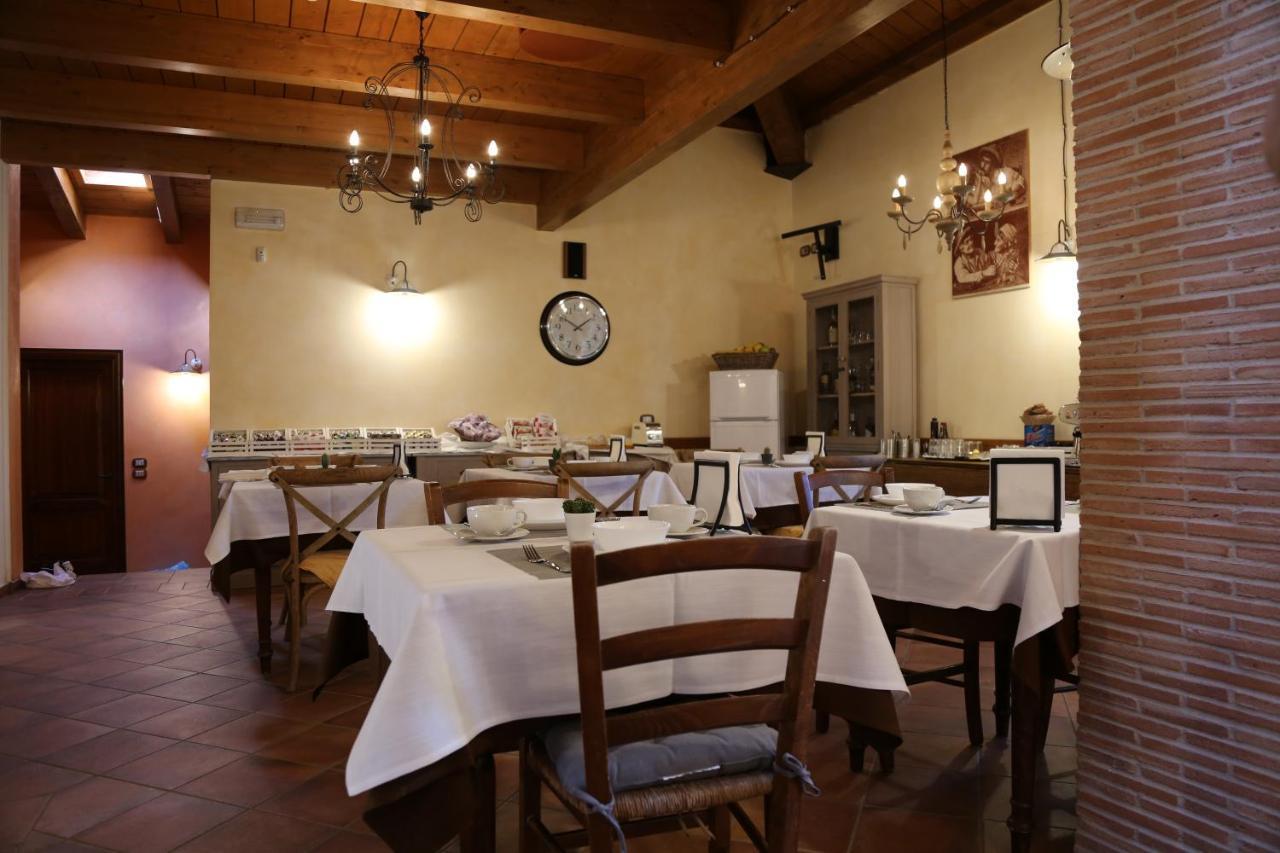 La Puraza Comfort Rooms Rimini Ngoại thất bức ảnh