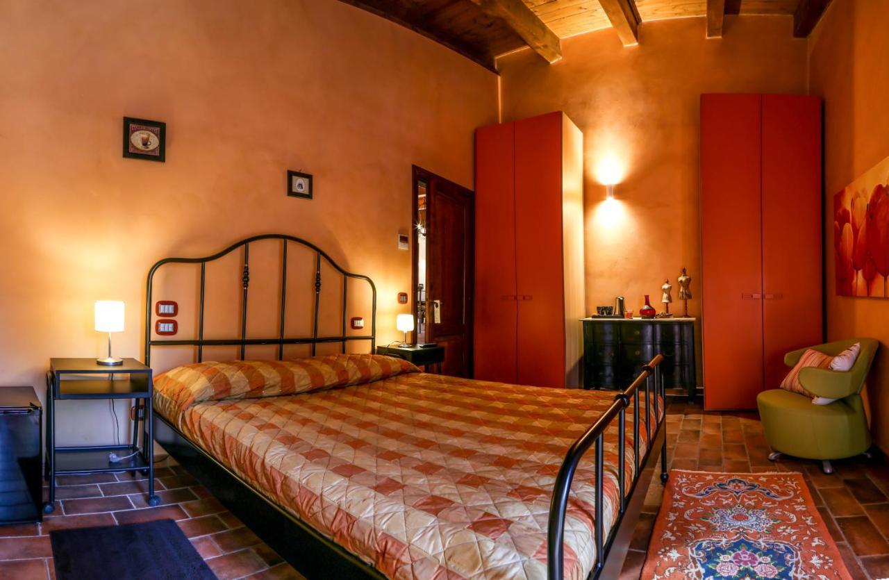 La Puraza Comfort Rooms Rimini Ngoại thất bức ảnh