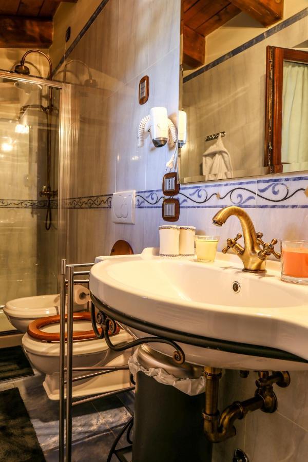 La Puraza Comfort Rooms Rimini Ngoại thất bức ảnh